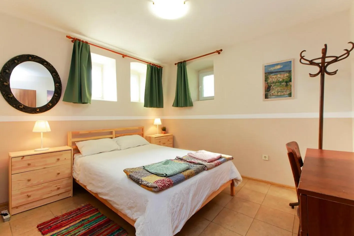 Nomado Hostel Varna