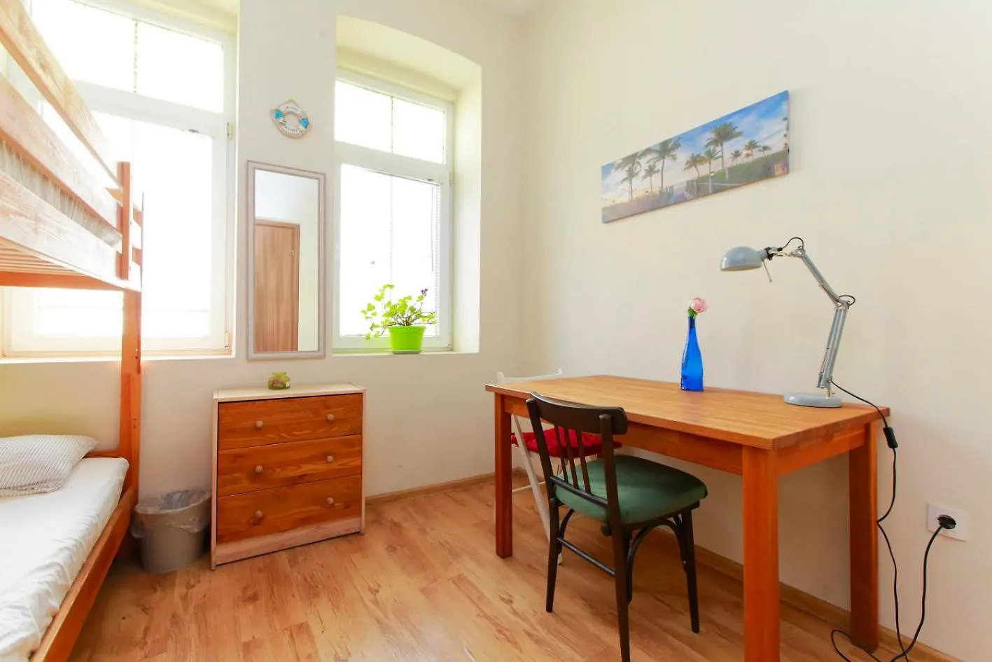 Nomado Hostel Varna