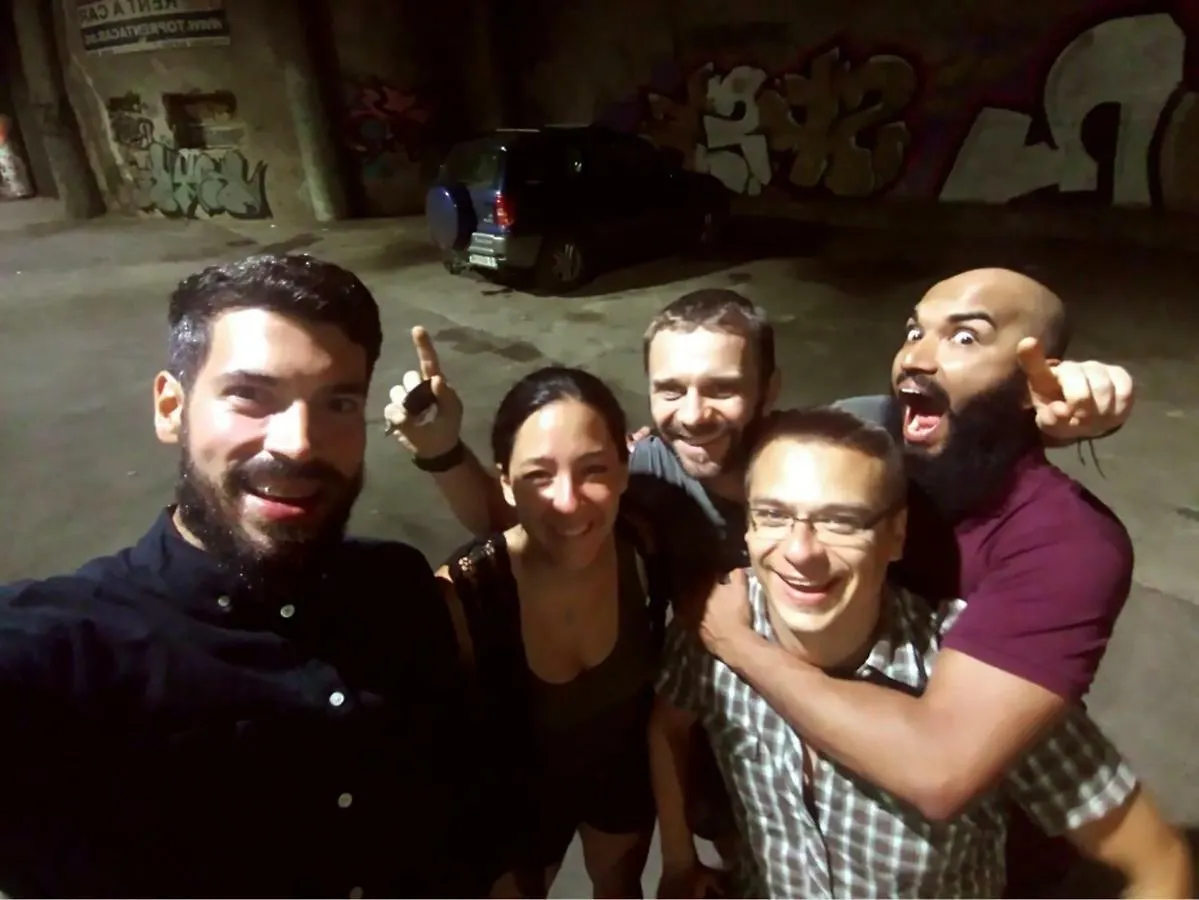 Nomado Hostel Varna 0*,  Bulgaria